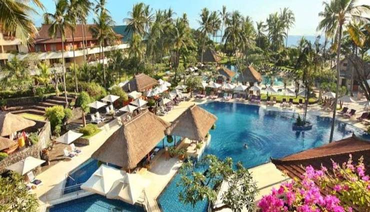 Memantik Gairah Pemulihan Bisnis Perhotelan & Pariwisata Bali